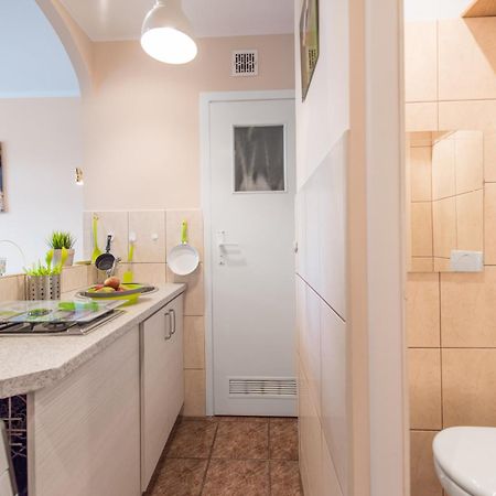 Apartamenty Wojcik Provans Гдиня Екстер'єр фото