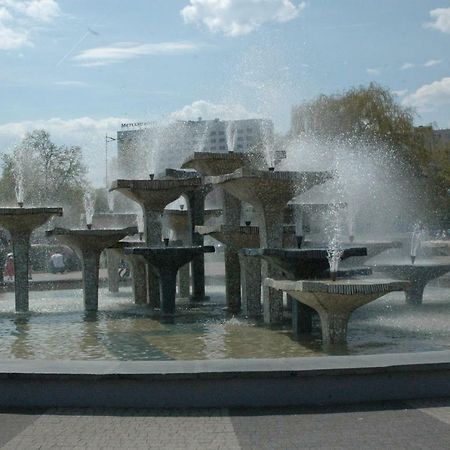 Apartamenty Wojcik Provans Гдиня Екстер'єр фото