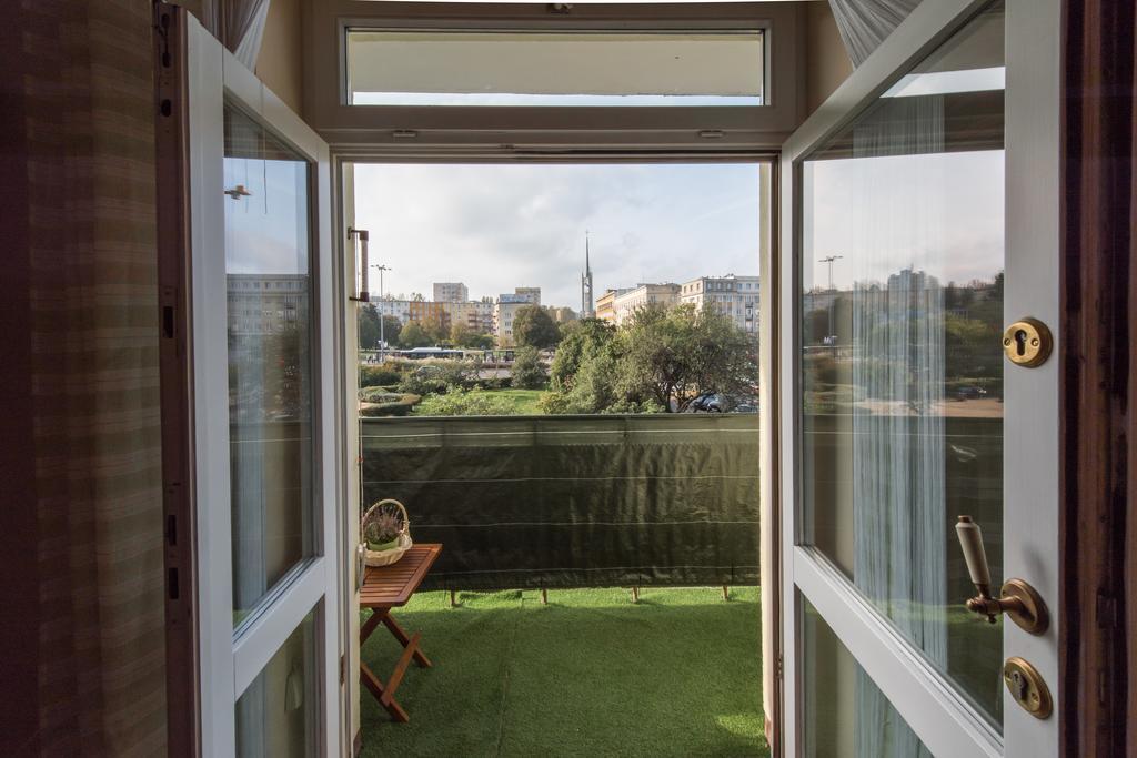 Apartamenty Wojcik Provans Гдиня Екстер'єр фото