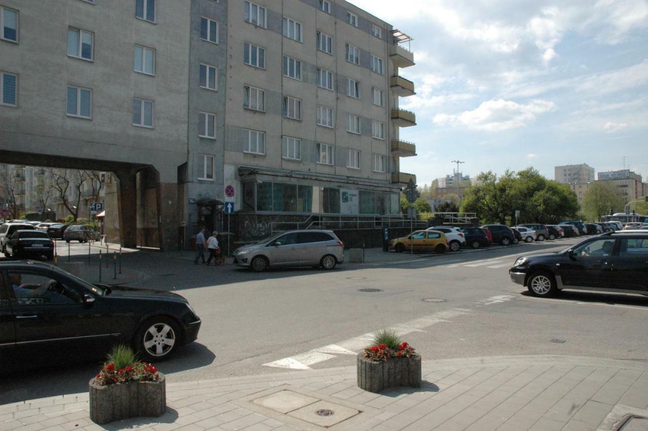 Apartamenty Wojcik Provans Гдиня Екстер'єр фото