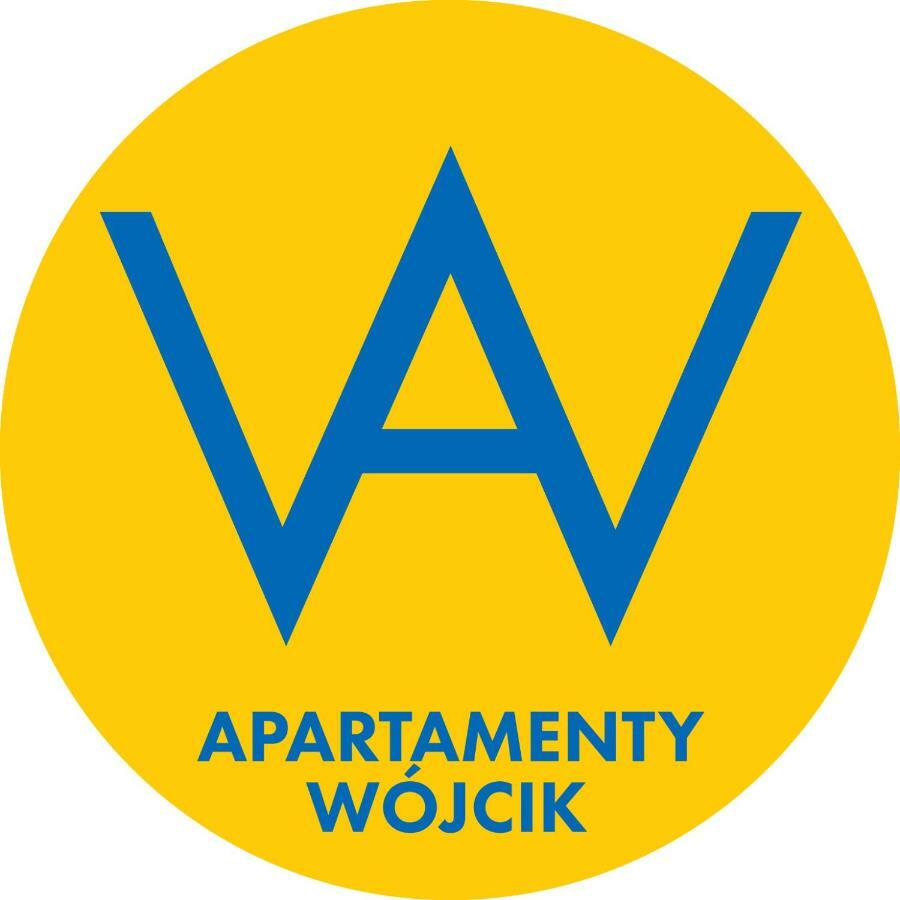 Apartamenty Wojcik Provans Гдиня Екстер'єр фото
