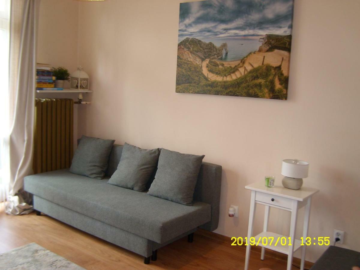 Apartamenty Wojcik Provans Гдиня Екстер'єр фото