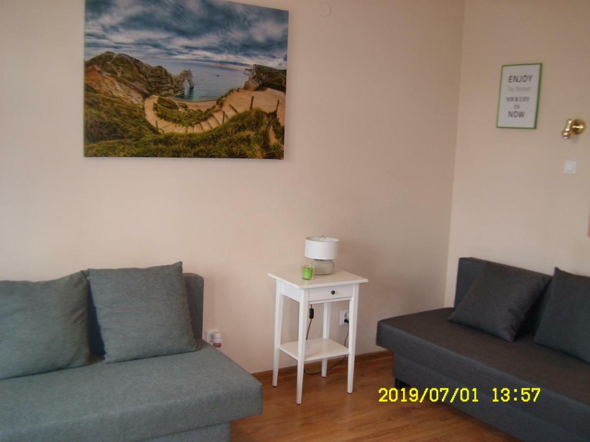 Apartamenty Wojcik Provans Гдиня Екстер'єр фото