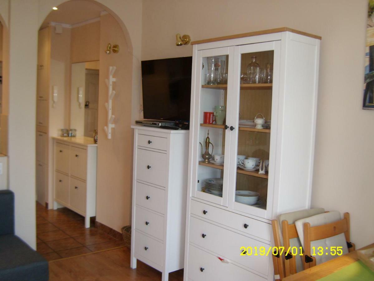 Apartamenty Wojcik Provans Гдиня Екстер'єр фото