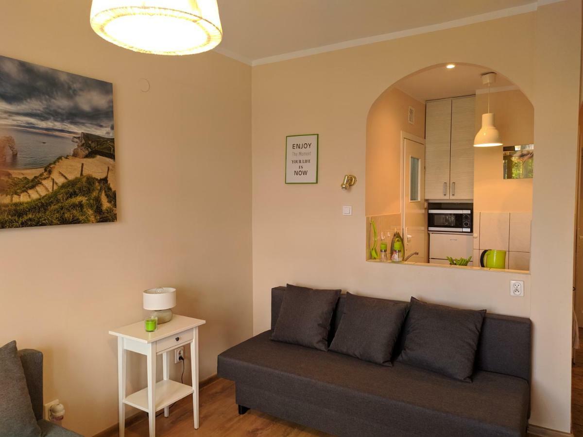 Apartamenty Wojcik Provans Гдиня Екстер'єр фото